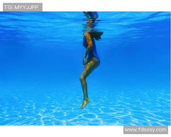 探索游泳四大基本姿势的技巧与训练方法 提升游泳能力从正确姿势开始