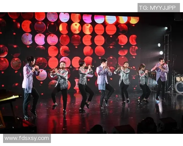 选秀节目新潮流:探索选手成长与观众互动的创新模式与未来发展趋势